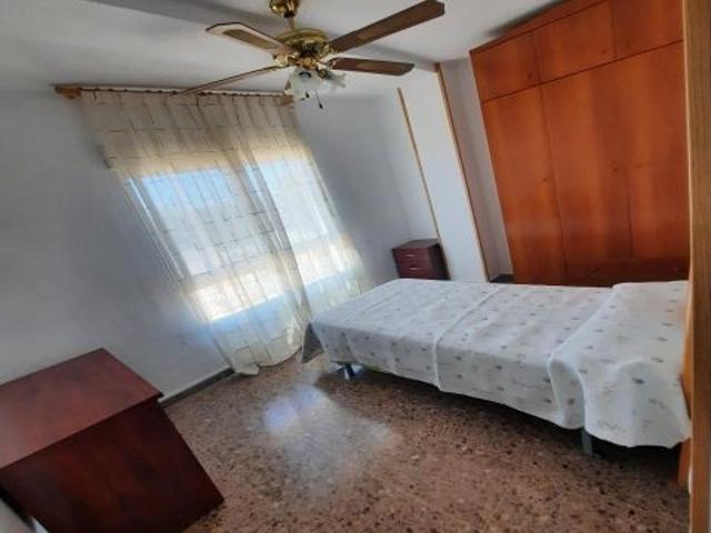 AMPLIA VIVIENDA DE 107 m2 EN MALILLA, JUNTO AL HOSPITAL LA FE – VALENCIA