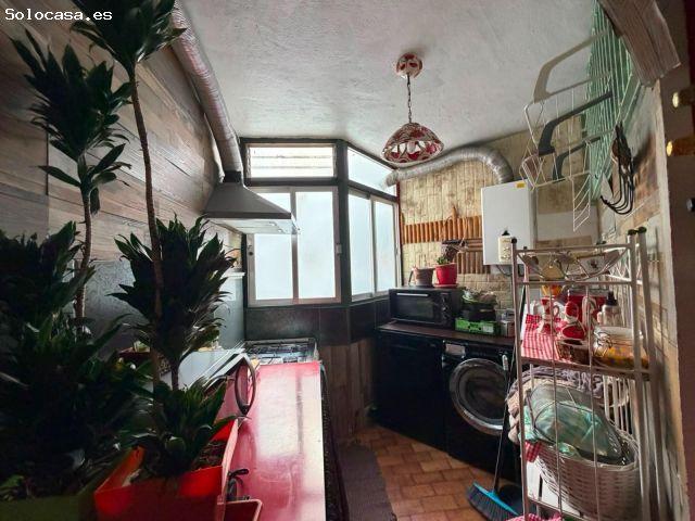 Amplia vivienda de 130 m2 útiles con garaje incluido en Gandía