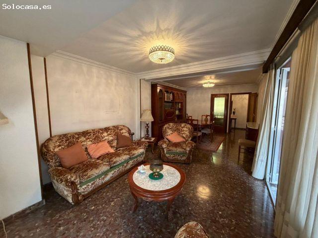Amplia vivienda de 170 m2 en Elche – Una oportunidad única para crear el hogar de tus sueños 315MV