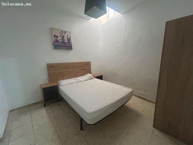 AMPLIA VIVIENDA DE 4 DORMITORIOS ZONA PLAZA DE ESPAÑA