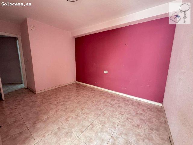 AMPLIA VIVIENDA DE 4 DORMITORIOS CON TERRAZA EN EL CENTRO DE MUTXAMEL