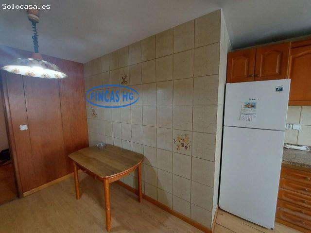 Amplia vivienda de lujo junto al Puerto Deportivo y Paseo Marítimo