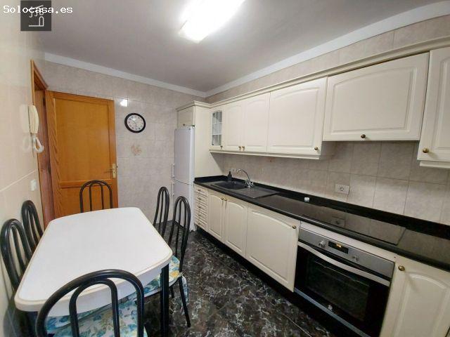 AMPLIA VIVIENDA EN CALETILLAS, CANDELARIA