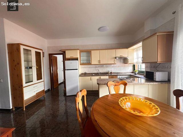 AMPLIA VIVIENDA EN ALQUILER EN IGUESTE DE CANDELARIA