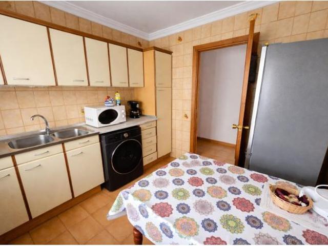 ?✨ Amplia vivienda en alquiler temporal en pleno centro de San Roque Cádiz