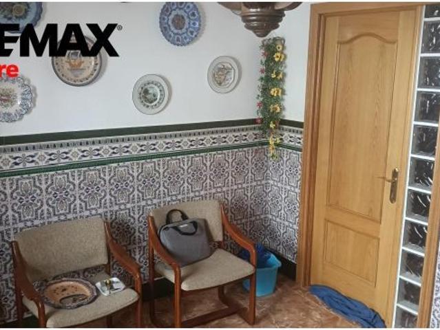 Amplia Vivienda en Brozas