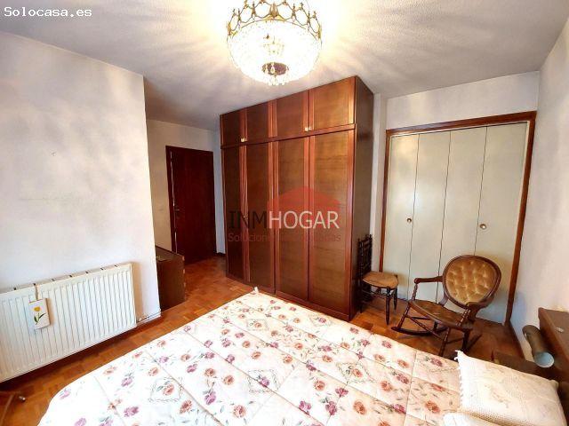 AMPLIA VIVIENDA EN EL CASCO HISTÓRICO