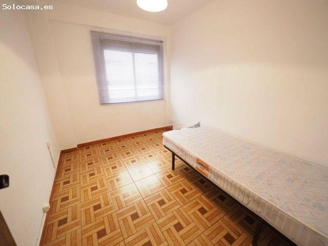 Amplia vivienda en el centro de Mutxamel