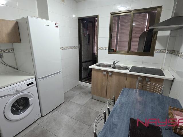 Amplia vivienda en Sansomendi