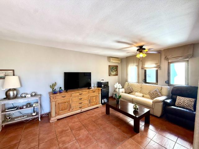 Amplia Vivienda en Pleno Recinto Ferial de Fuengirola