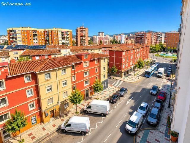 ?✨ ¡AMPLIA VIVIENDA EXTERIOR EN CRUZ DE HUMILLADERO, MÁLAGA! ✨?