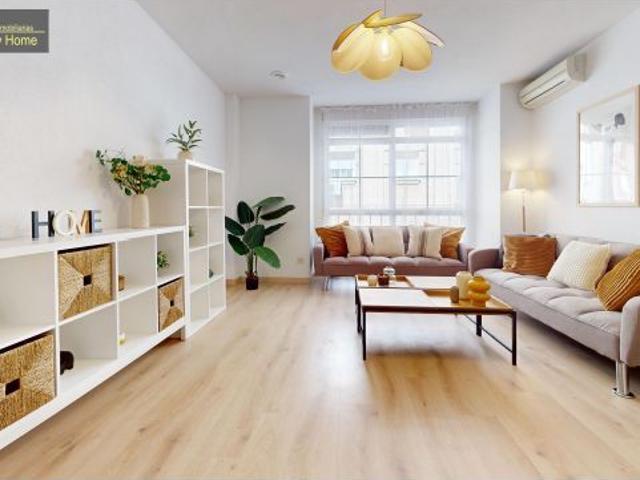 Amplia vivienda familiar de 4 dormitorios