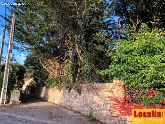 Amplia vivienda para reformar en Valles Pasiegos