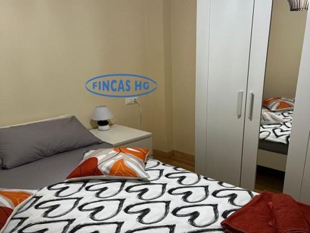 Amplia vivienda reformada muy luminosa