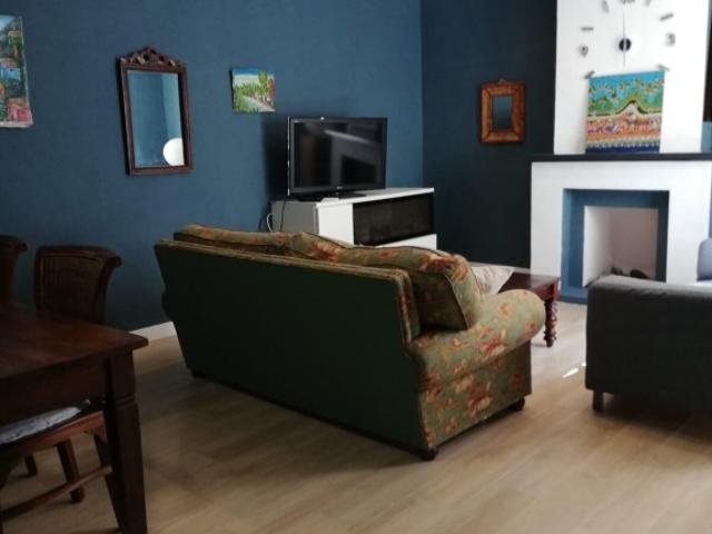 AMPLIA VIVIENDA REFORMADA. ZONA CALLE ANCHA