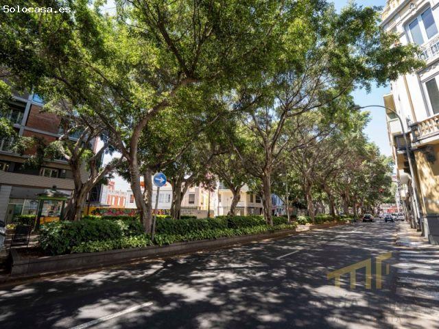 Amplia vivienda unificada con terraza, garaje y trasteros en Edificio Bolonia
