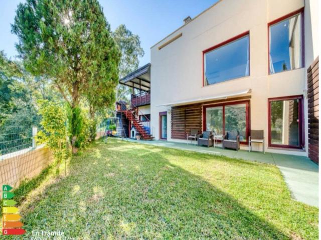 Amplia villa