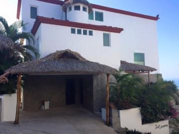 AMPLIA VILLA EN PALMETTO ACAPULCO