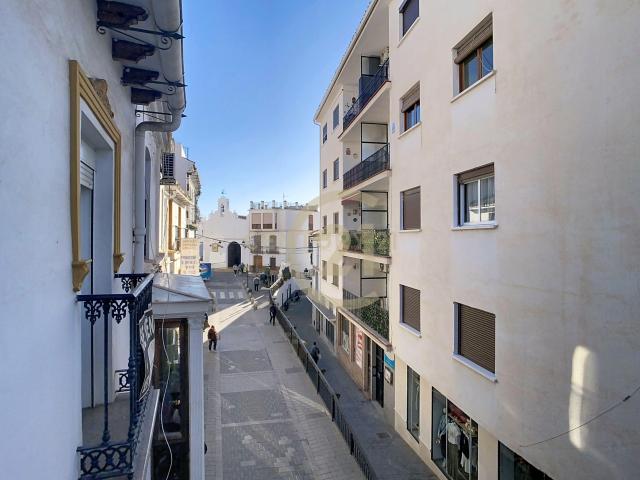 Amplia y alegre vivienda en Álora, Málaga de 3 habitaciones