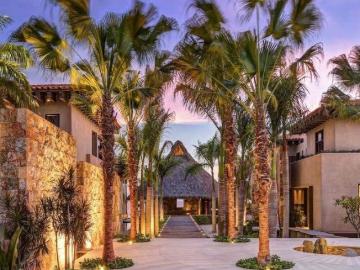 Amplia y bella casa en renta  Punta Mita