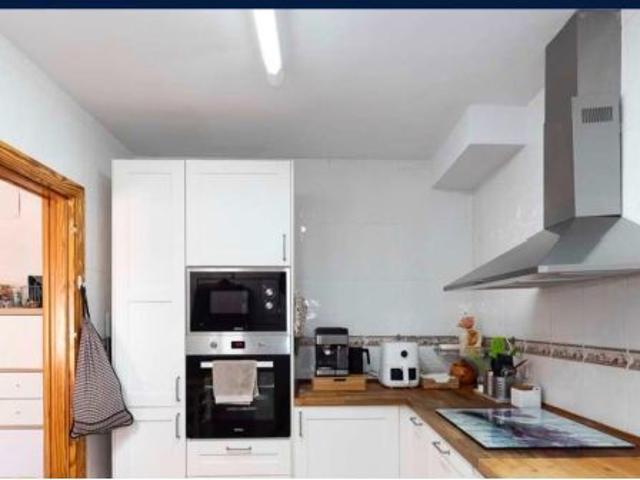 Amplia y cómoda casa duplex en Deltebre, Tarragona