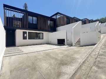 AMPLIA Y EXCLUSIVA CASA 4D 4B 2E, SAN DAMIAN, LAS CONDES
