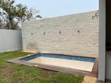 AMPLIA Y HERMOSA CASA EN PRIVADA RESIDENCIAL