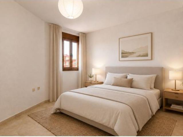 Amplia y luminosa vivienda de 3 dormitorios junto al Parque Oliveros