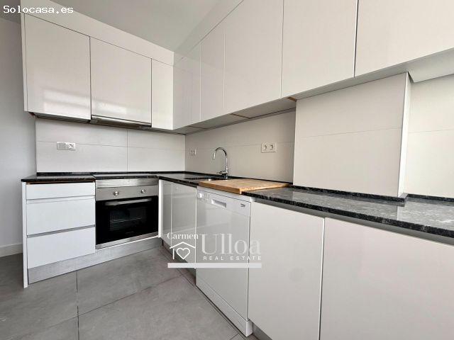 AMPLIA Y LUMINOSA VIVIENDA EN ALQUILER EN AVENIDA ÓSCAR ESPLÁ