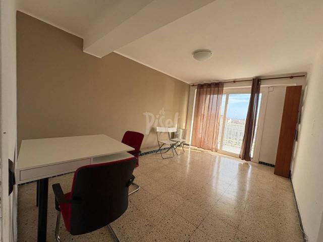 Amplia y luminosa vivienda en el corazón del Eixample de Tarragona