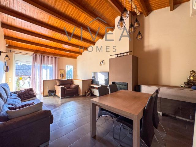 Amplia y luminosa casa independiente en 1era planta 2 terrazas, 1 patio y balcón