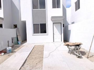 Amplias Casas en Venta de 2 recámaras Privada en Zona Norte Tampico Col. Latinoamericana Curva Texas