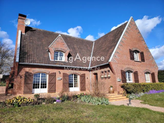 Amplier Vente Maison 62