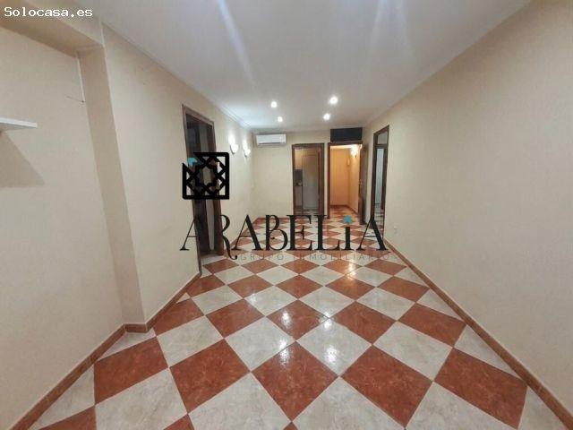 Amplisimo piso en Sector Sur