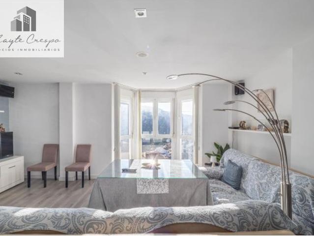 Amplísima casa en Güejar Sierra con espectaculares vistas