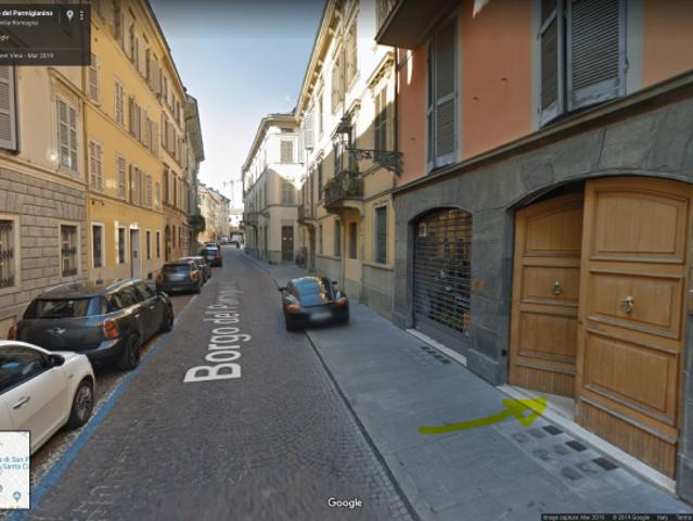 AMPLISSIMA DOPPIA CENTRALISSIMA X 2 STUDENTESSE