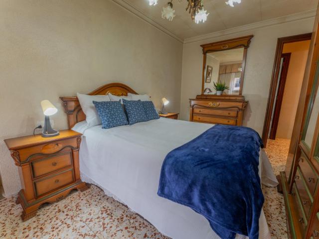 ¡Amplitud y Confort! Piso de 4 Habitaciones con Ascensor