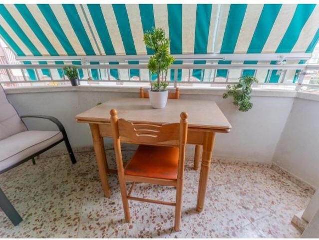 ¡Amplitud y Confort! Piso de 4 Habitaciones con Ascensor