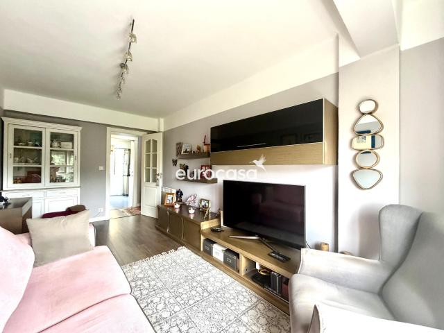 PISO EN VENTA SANTANDER | 3 DORMITORIOS CON ASCENSOR