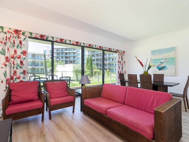 Amplo T2 numa zona calma em Vilamoura 143m² Vilamoura