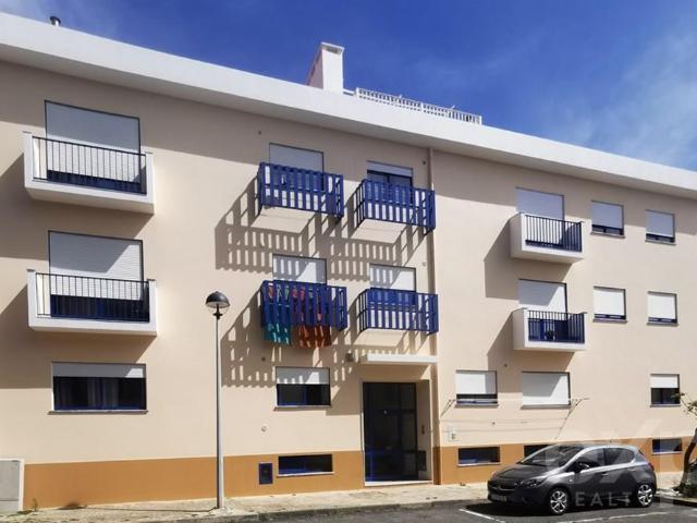 Amplo Apartamento T2 em Sines 98m² Sines