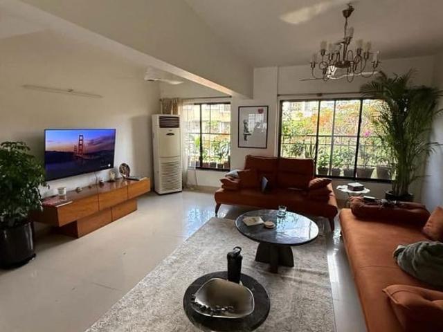 Amrut Apartment Matunga East 2 Bedroom 1100 Sq. Ft. Apartment in Matunga East Mumbai Listing ID: #10407