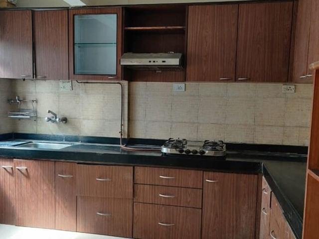 Amrut Runwal Daffodils 3 Bedroom 1400 Sq. Ft. Penthouse in Nibm Pune Listing ID: #10174
