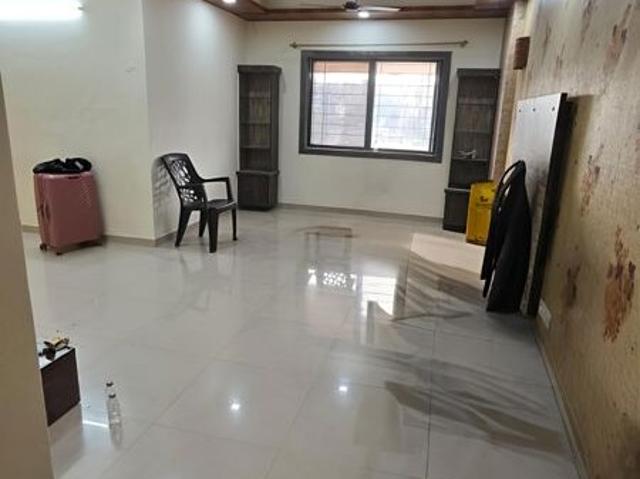 Amrut Runwal Daffodils 3 Bedroom 1450 Sq. Ft. Apartment in Nibm Pune Listing ID: #10009