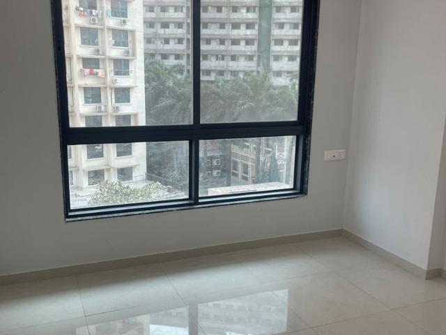 Amrut Shristi 1.5 Bedroom 600 Sq. Ft. Apartment in Bhandup West Mumbai Listing ID: #10144