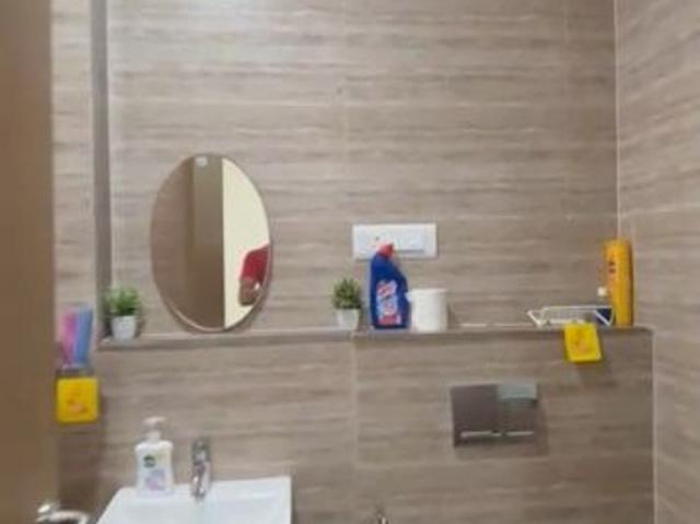 Amrut Smruti CHS 2 Bedroom 680 Sq. Ft. Apartment in Andheri West Mumbai Listing ID: #10191