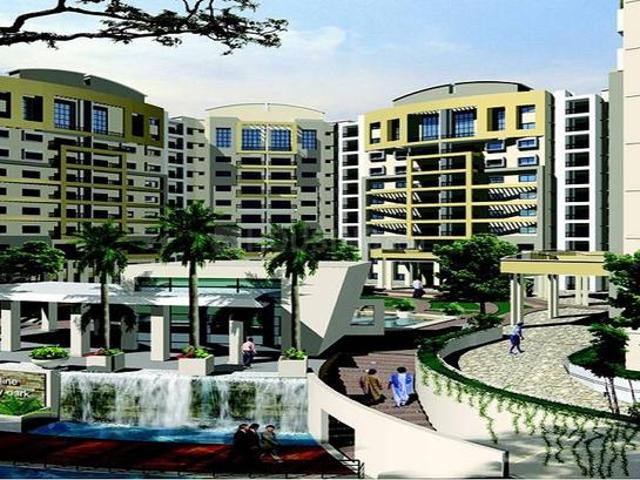 Amrutahalli 3 BHK Apartment For Sale Bangalore