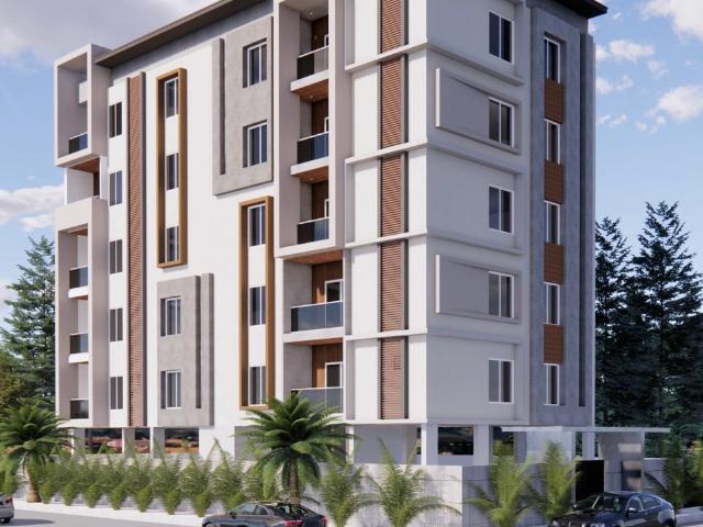 Amrutha Apartment 2 Bedroom 1140 Sq. Ft. Apartment in Lb Nagar Hyderabad Listing ID: #10036