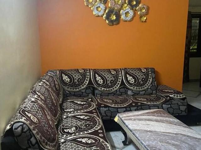 Amrutha Residency Koti 2 Bedroom 1100 Sq. Ft. Apartment in Koti Hyderabad Listing ID: #10350