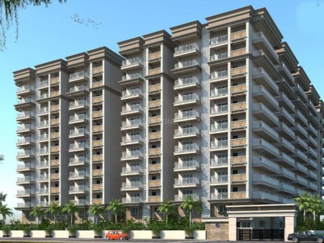Kompally 4 BHK Apartment For Sale Hyderabad